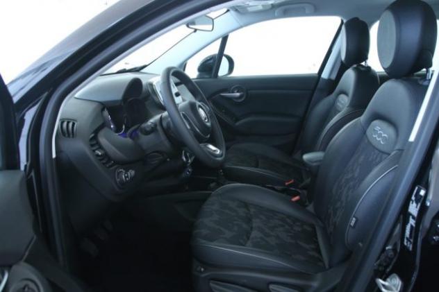 FIAT 500X 1.6 MultiJet 130 CV Cross *SCONTO IMMADIATO* rif. 22465232 - Foto 7