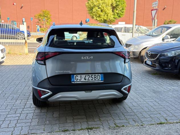Kia Sportage Garanzia completa MHEV DCT GT-line - Foto 5