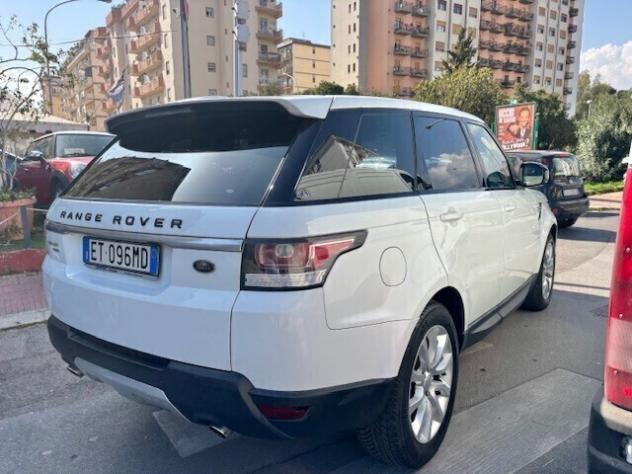 Range Rover Km. Zero Garanzia Anche permuta - Foto 6