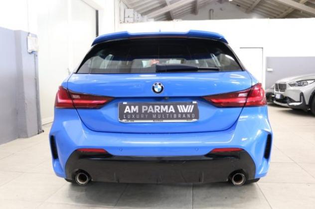 BMW 118 d 5p. Msport rif. 24113945 - Foto 5