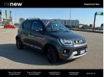 Suzuki Ignis III 2020 1.2 Dualjet Hybrid Top 2WD CVT