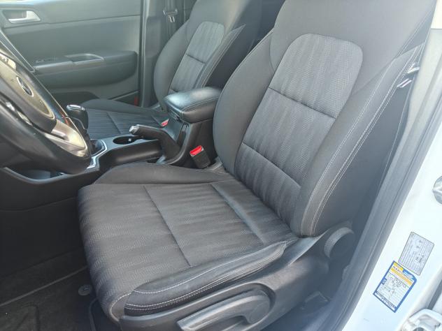 Kia Sportage 1.6 Crdi Unico Proprietario - Foto 8