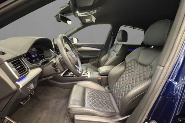 AUDI Q5 SPB 40 TDI quattro S tronic S line rif. 24049938 - Foto 7