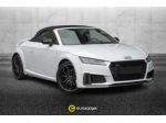 AUDI TT Roadster 45 TFSI S tronic rif. 23769507