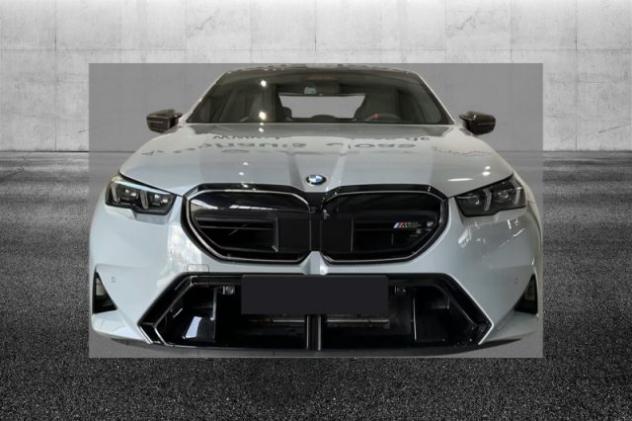 BMW M5 S. 5(G60/61/90/99) rif. 23757553 - Foto 4