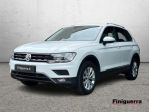 Volkswagen Tiguan 2.0 TDI Style 4MOTION