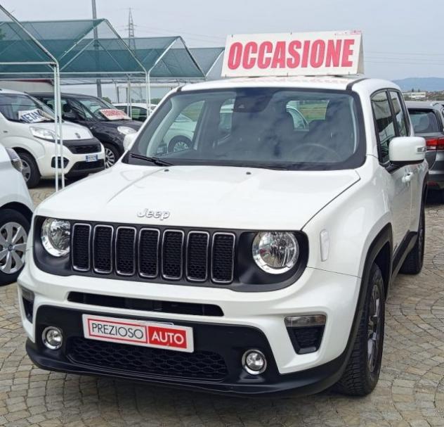JEEP Renegade 1.0 T3 Business GPL* rif. 23885333 - Foto 2