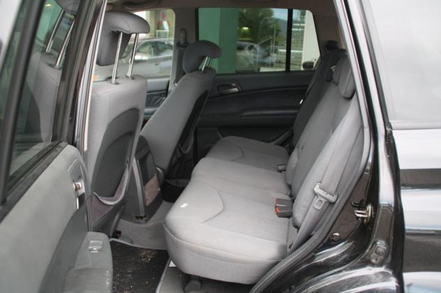 SsangYong Kyron/New Kyron Kyron 2.0 xdi Plus 4wd - LEGGERE - Foto 7