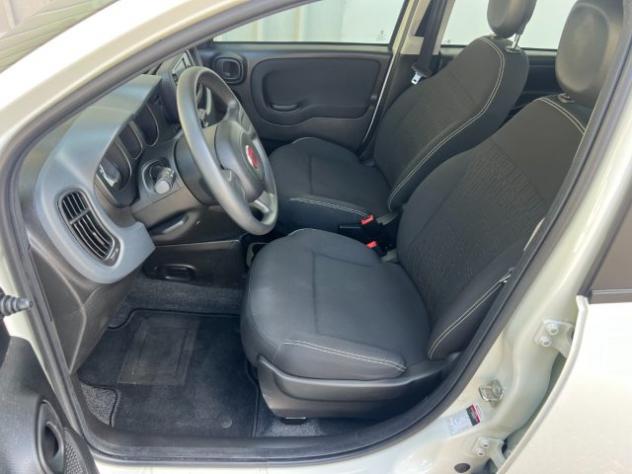 FIAT Panda 1.0 FireFly S&S Hybrid 70CV UNICO PROPRIETARIO rif. 23675530 - Foto 10