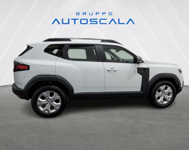 DACIA Duster Eco-G 120 CV Expression rif. 24101980 - Foto 6