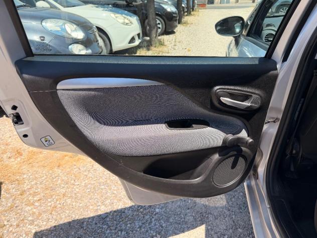 FIAT - Punto Evo Evo 1.2 Active s&s 5p - Foto 7