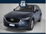Mazda CX-5 2.2L 150cv 2WD 6MT Exceed