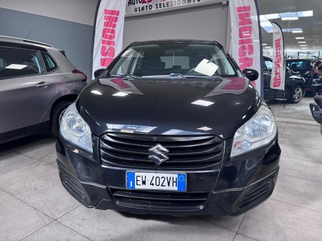 Suzuki S-Cross 1.6 DDiS Style - Foto 2