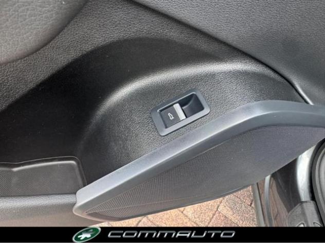 AUDI Q5 40 TDI 204 CV quattro S tronic S line plus rif. 23894870 - Foto 10