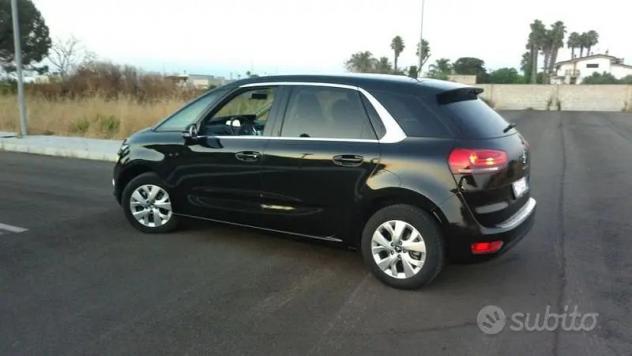 Citron C4 Picasso 1.6 bluehdi Shine s&s 120cv - Foto 8