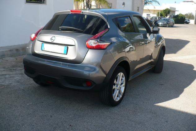 Nissan Juke 1.5 dCi Start&Stop Acenta - Foto 9