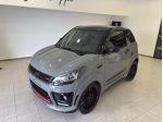 Ligier JS JS50 DCI Sport Ultimate Ice Tec 2020