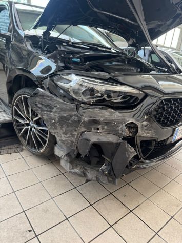bmw m235i gran coupe - Foto 2