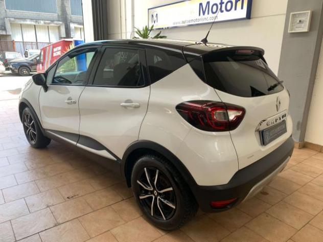 Renault Captur Captur 1.5 dci 110cv UNICO PROPRIETARIO - Foto 3