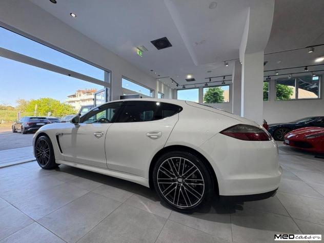 PORSCHE - Panamera - 4.8 4S - Foto 7