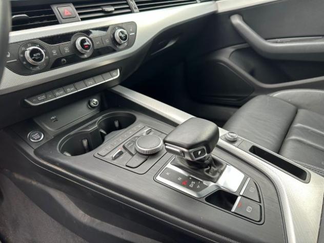 AUDI A4 Avant 40 g-tron S tronic Business Sport rif. 23716983 - Foto 9