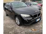 BMW X1 SDrive16d Sport Line,Pelle rif. 24036445