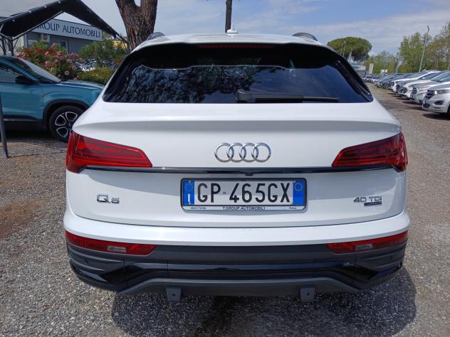 Audi Q5 SPB 40 TDI quattro S tronic Business Advanced - Foto 6