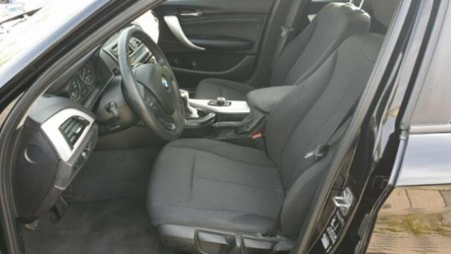 Bmw 116 VETTURA AZIENDALE GARANZIA 12 MESI - Foto 8