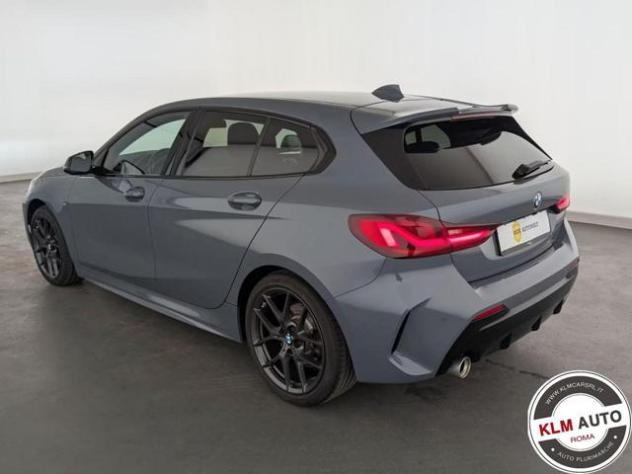 BMW 118 i 5p. M sport Ok x neopatentati rif. 23609429 - Foto 4
