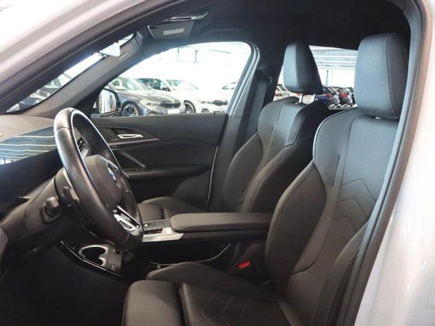 BMW X1 sDrive18i M-SPORT VIRTUAL LED CAMERA CARPLAY DAB - Foto 4