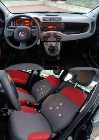 FIAT Panda 0.9 TwinAir Turbo S&S Easy rif. 23379755 - Foto 3