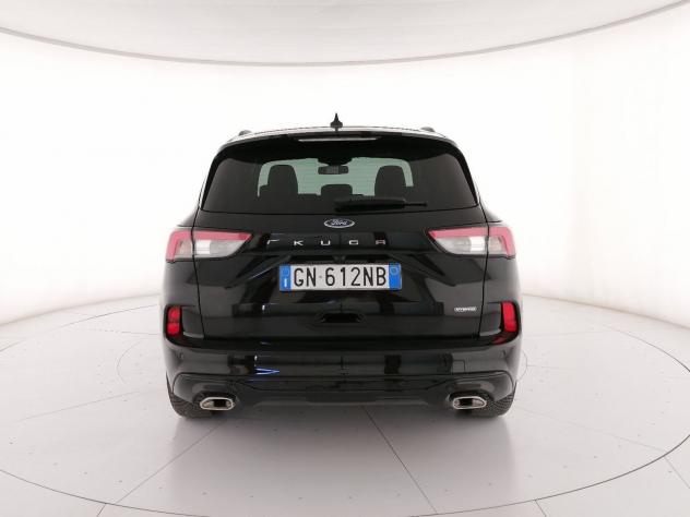 Ford Kuga 2.5 full hybrid ST-Line X 2wd 190cv cvt - Foto 4