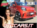 SMART ForFour EQ Passion Pdc Apple/Android UNIPRO IVA DEDUCIBILE rif. 24074412