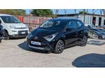 TOYOTA Aygo 1.0cc 72cv - Automatica rif. 23803326