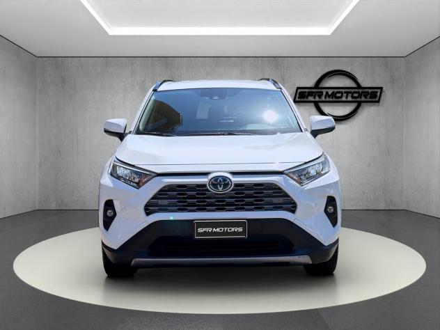 Toyota RAV4 Business Hybrid 218cv - PROMO - Foto 2