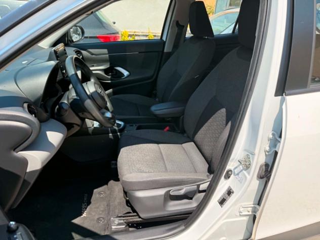 Toyota Yaris Cross 1.5 Benz/Ibrida OK Neopatentato - Foto 8