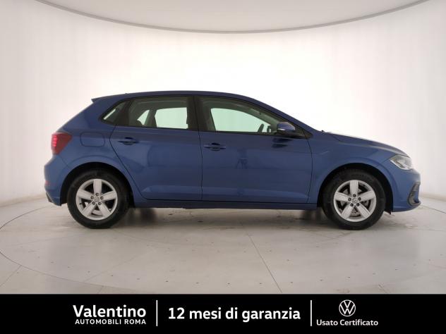 Volkswagen Polo 1.0 EVO - Foto 2