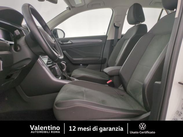 Volkswagen T-Roc 2.0 TDI SCR Style - Foto 6