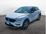 Volkswagen T-Roc I 2017 1.0 tsi Style 110cv