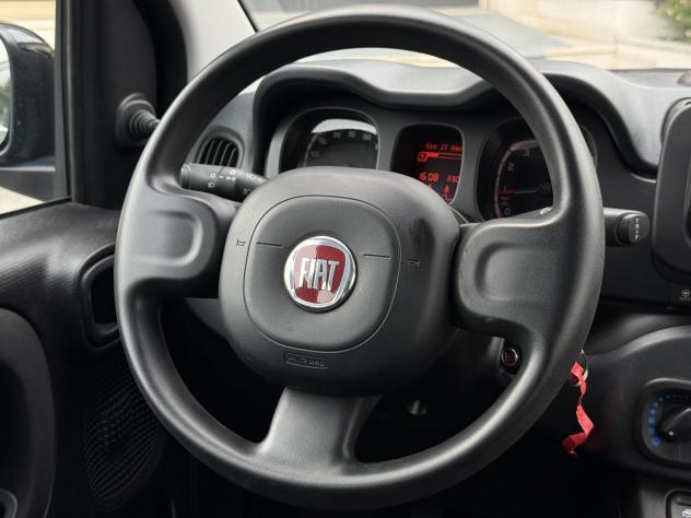 FIAT Panda Panda 1.2 easypower Gpl s&s 69cv - Foto 5