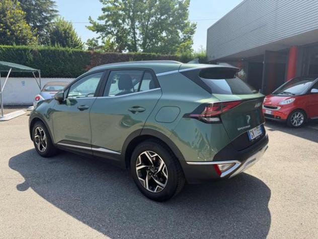 KIA Sportage 1.6 TGDi MHEV DCT Business rif. 23936164 - Foto 6