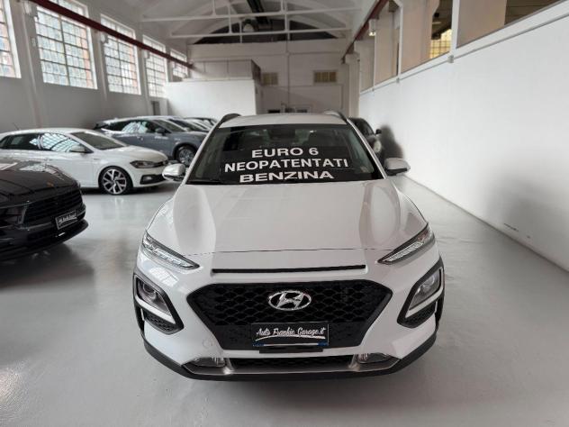 HYUNDAI - Kona - 1.0 T-GDI Style - Foto 2