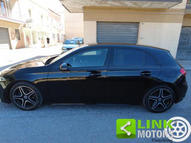 MERCEDES-BENZ A 220 Automatic 4Matic Premium rif. 23780016 - Foto 5