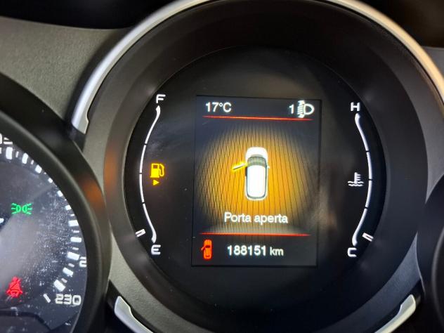 Fiat 500L 1.3 Multijet 95 CV Urban - Foto 10