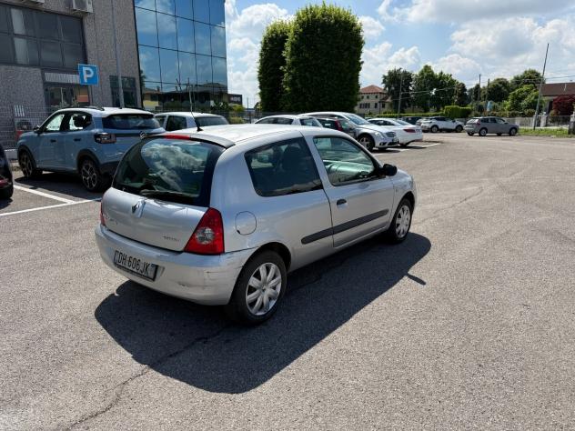 Renault Clio 1.2 16V 3 porte Dynamique - Foto 4