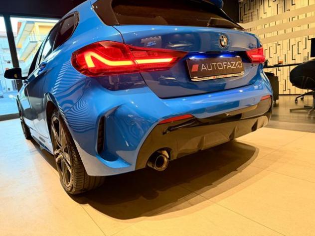 BMW 118 i 5p. Sport M-SPORT rif. 23834509 - Foto 9