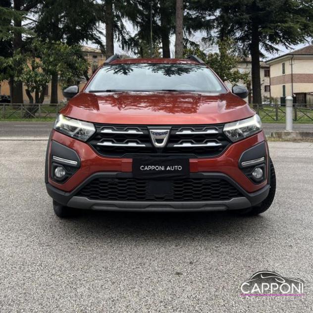 DACIA Jogger 1.0 TCe 110 CV 7 posti rif. 23698788 - Foto 2