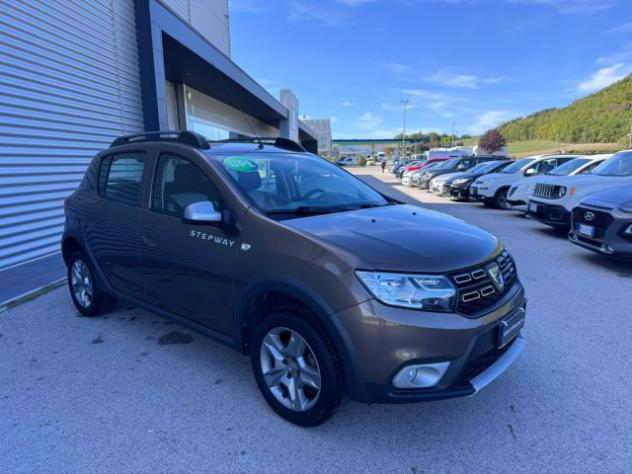 DACIA Sandero Stepway 0.9 TCe Turbo GPL 90 CV S&S Comfort rif. 24190034 - Foto 3