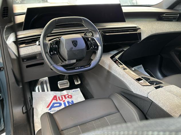 Peugeot 3008 Hybrid 145 GT-Line e-DCS 6 *IN ARRIVO* - Foto 9
