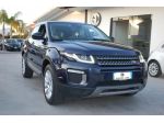 Land Rover Range Rover Evoque 2.0 td4 Pure 150CV Uff Italy Pelle Led USB
